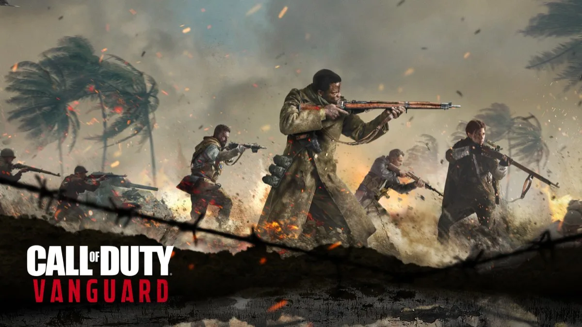 Call of Duty Vanguard Trailer Review bombardeada por jugadores enojados - 7 - enero 12, 2023