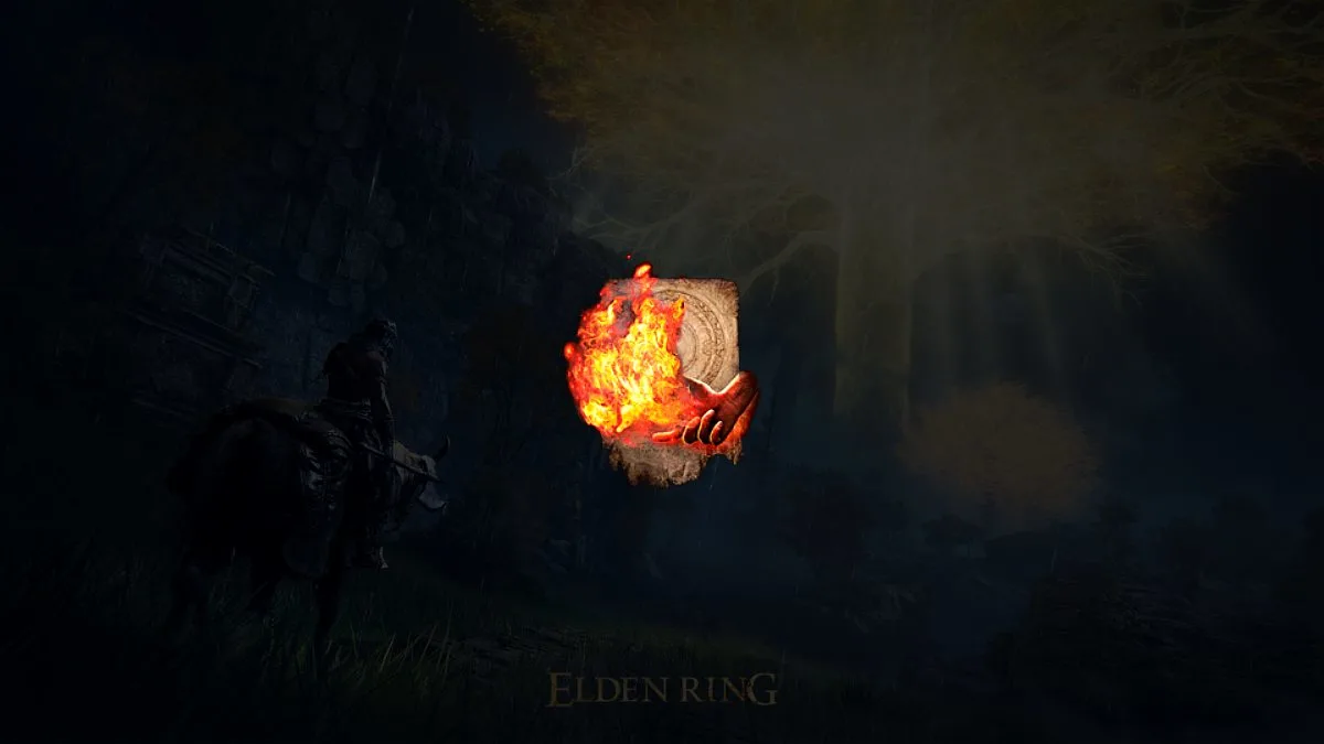 Elden Ring: cada encantamiento conocido en el juego: efectos, ubicaciones y requisitos - 17 - enero 13, 2023