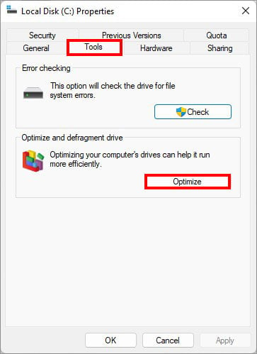 ¿Por qué mi Windows 11 es lento? ¿Como arreglarlo? - 19 - enero 9, 2023