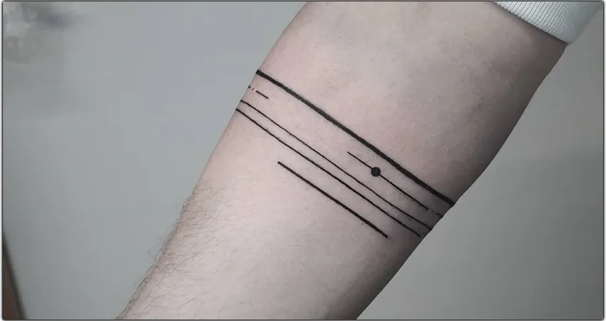 ¿Qué significa un tatuaje de 3 líneas? - 9 - enero 29, 2023