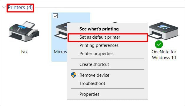 ¿Por qué mi impresora no imprime negro? ¿Cómo lo arreglo? - 19 - enero 9, 2023