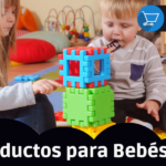 Los 10 mejores regalos para bebés y niños