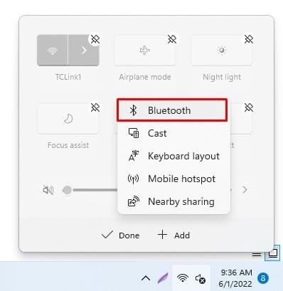 ¿Cómo encender Bluetooth en Windows 11? - 11 - enero 8, 2023