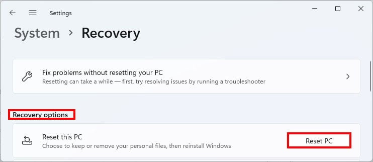 ¿Por qué mi Windows 11 es lento? ¿Como arreglarlo? - 27 - enero 9, 2023