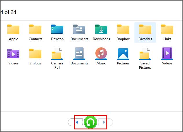 ¿Cómo recuperar archivos borrados de la papelera de reciclaje en Windows? - 17 - enero 9, 2023