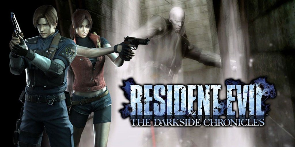 ¿Qué juegos de Resident Evil tiene pantalla dividida? - 9 - enero 17, 2023