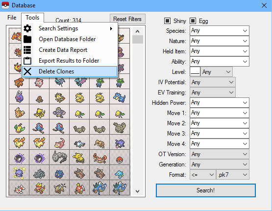 pkhex apk