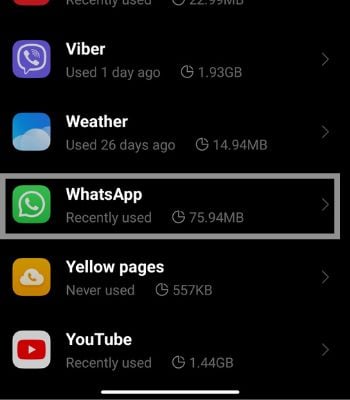WhatsApp Video llamadas no funciona? Prueba estas correcciones para Android y iPhone - 11 - enero 9, 2023