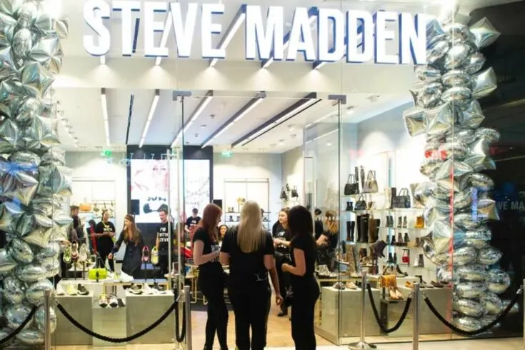 ¿La marca Steve Madden es buena marca? - 3 - enero 14, 2023