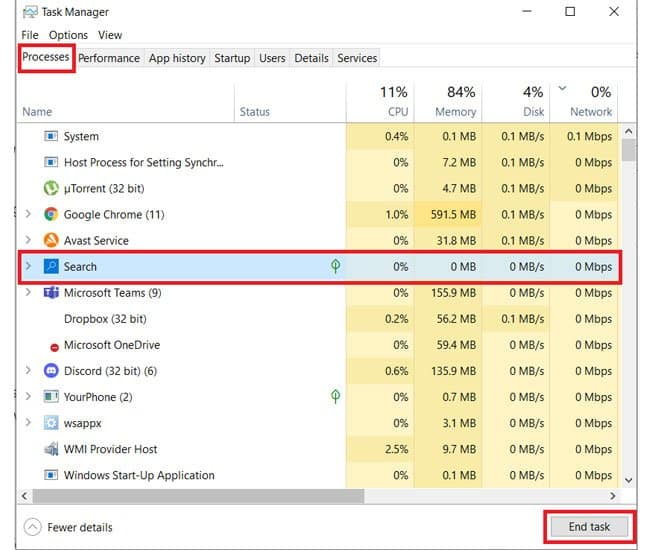 ¿Por qué Google Chrome es lento en Windows 11? - 23 - enero 5, 2023