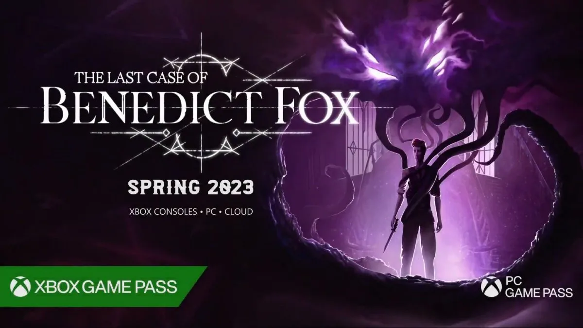 Todos los juegos nuevos que llegarán a Xbox Game Pass - 41 - enero 10, 2023