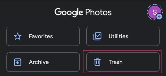 ¿Cómo hacer una copia de seguridad de todas las fotos en Google Photos? - 41 - enero 5, 2023