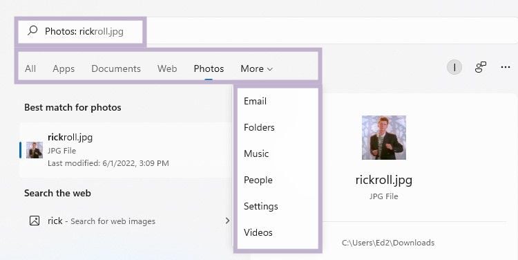 ¿Cómo abrir la ubicación del archivo en Windows 11? - 7 - enero 7, 2023