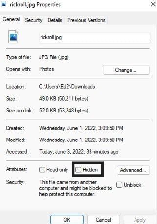 ¿Cómo abrir la ubicación del archivo en Windows 11? - 19 - enero 7, 2023