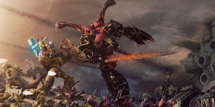 Los mejores juegos de Warhammer hasta hoy - 17 - enero 4, 2023
