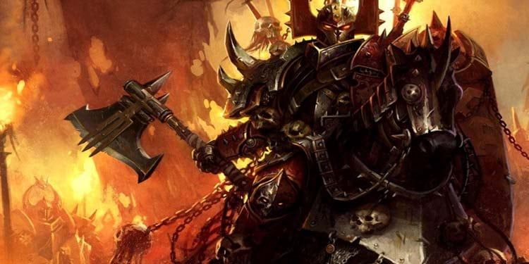 Los mejores juegos de Warhammer hasta hoy - 23 - enero 4, 2023