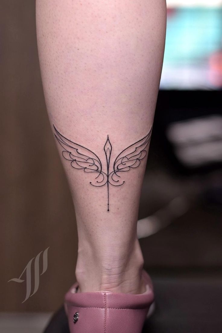 Inspírate con 55 lindas imágenes de tatuajes fénix femeninos - 43 - enero 25, 2023