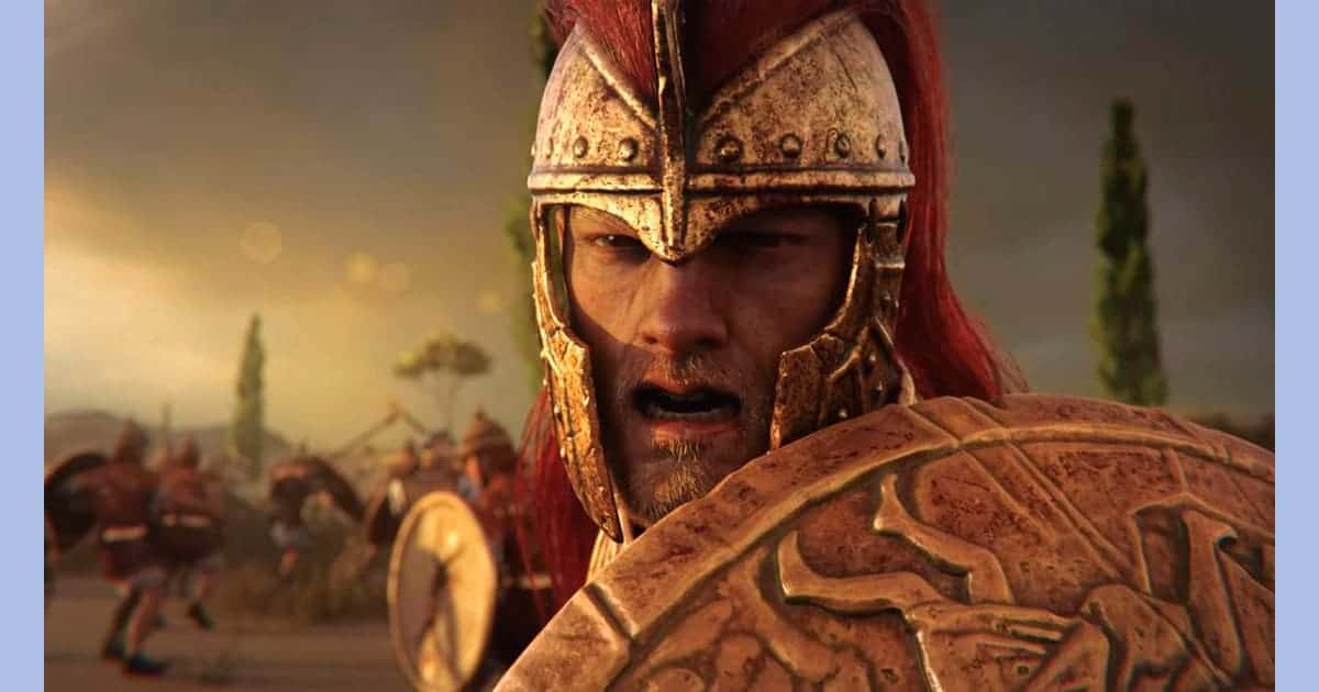 Total War Saga: Troy - 11 - enero 10, 2023