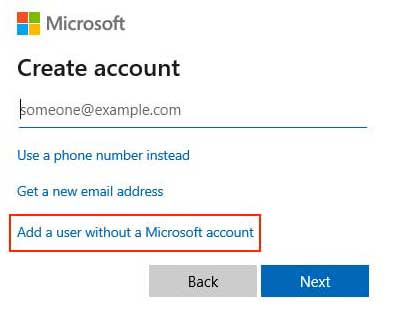 ¿Cómo eliminar la cuenta de Microsoft de Windows 11? - 11 - enero 9, 2023