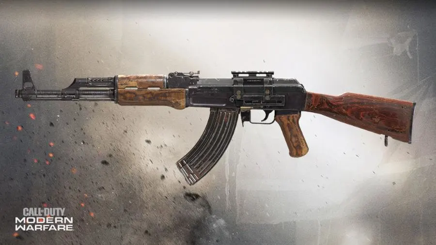 El mejor AK-47 en la temporada 3 de Warzone reemplaza el Amax - 3 - enero 11, 2023