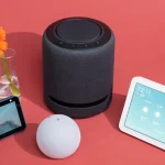 ¿Pueden dos cuentas de Amazon compartir Alexa?