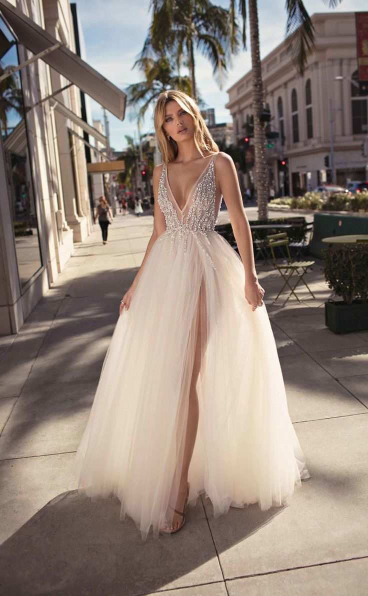 50 Tipos de vestido de novia para casarse deslumbrante - 15 - enero 28, 2023