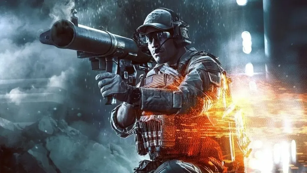 Battlefield 6 Revelar y liquidar actualizacion con los nuevos detalles - 3 - enero 11, 2023
