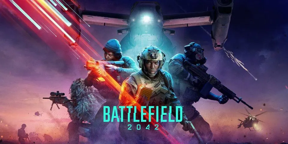 Battlefield 2042 Going Free to Play podría dejar a los viejos jugadores fuera de su bolsillo - 3 - enero 10, 2023