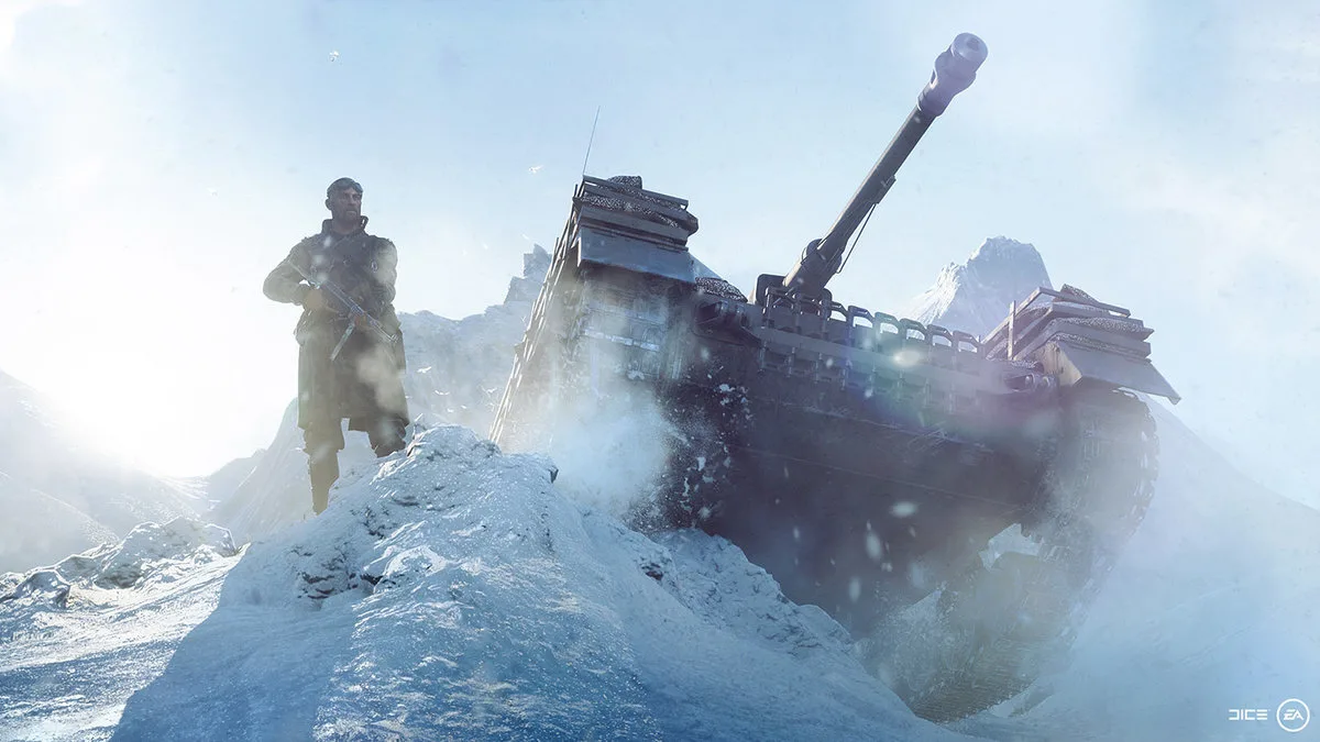 Battlefield 6 Revelar y liquidar actualizacion con los nuevos detalles - 5 - enero 11, 2023
