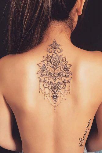 Tatuaje de flor de loto: ¡significado y diseños de tomar el aliento! - 15 - enero 24, 2023