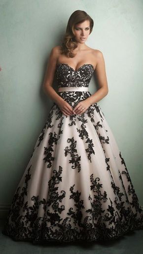 50 Tipos de vestido de novia para casarse deslumbrante - 97 - enero 28, 2023