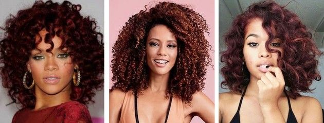 Las mejores colores de cabello para mujeres de piel morenas - 9 - enero 14, 2023