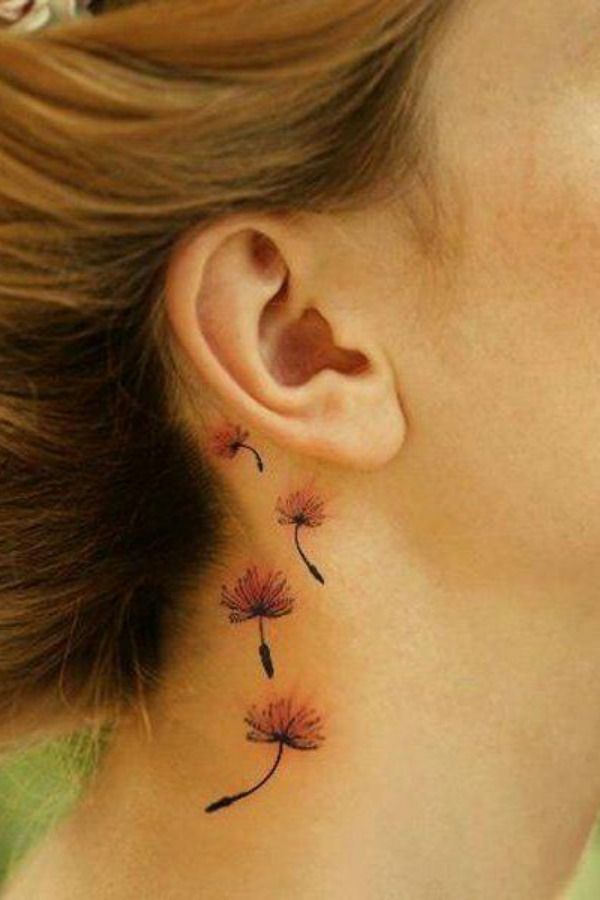 Echa un vistazo a 65 imágenes de tatuajes en el cuello femenino - 97 - enero 24, 2023