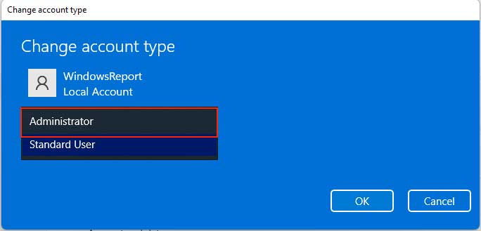 ¿Cómo eliminar la cuenta de Microsoft de Windows 11? - 13 - enero 9, 2023