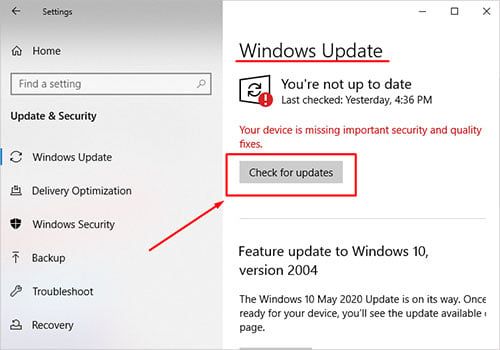 Windows ha detenido este dispositivo porque ha informado de problemas (código 43) - 19 - enero 9, 2023