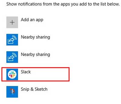 ¿Las notificaciones de Slack no funcionan? Aquí está cómo arreglar - 15 - enero 9, 2023