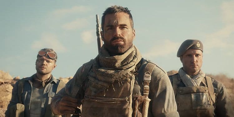 Call of Duty: Vanguard Preview ¿Vale la pena el bombo? - 7 - enero 4, 2023