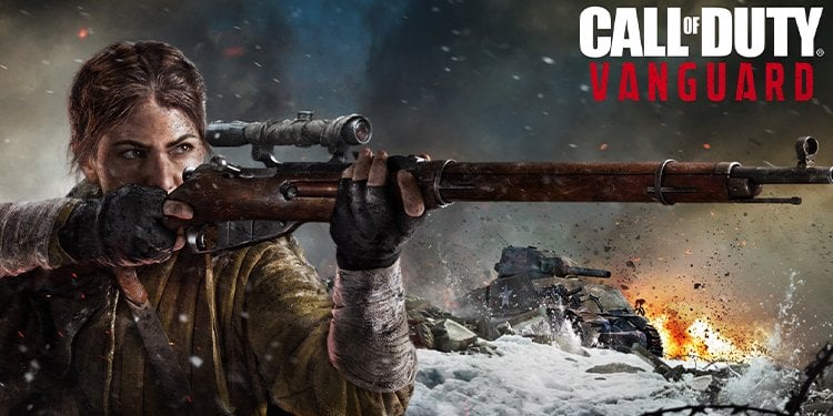 Call of Duty: Vanguard Preview ¿Vale la pena el bombo? - 11 - enero 4, 2023