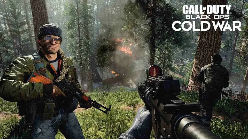 La mejor configuración para Call of Duty: Black Ops Fría Guerra - 7 - enero 11, 2023