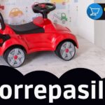 Los 10 Mejores Correpasillos del Mercado: Comparativa y Análisis