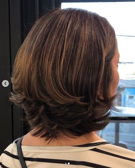 Los 50 mejores cortes de cabello corto para señoras - 17 - enero 20, 2023