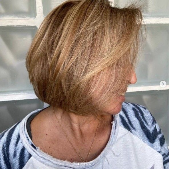 Los 50 mejores cortes de cabello corto para señoras - 73 - enero 20, 2023