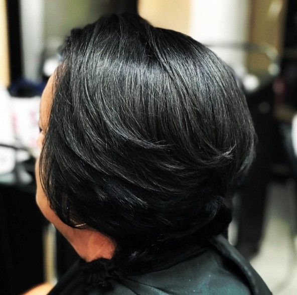 Los 50 mejores cortes de cabello corto para señoras - 13 - enero 20, 2023