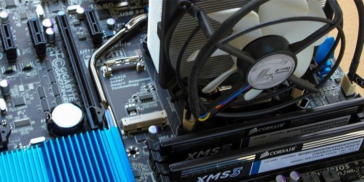 ¿Por qué mi fanático de la CPU es ruidoso? 9 formas de arreglarlo - 19 - enero 4, 2023