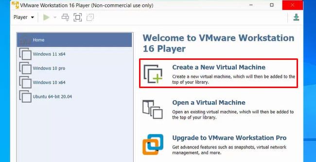 Cómo instalar Windows 11 en VMware Virtual Machine - 3 - enero 10, 2023