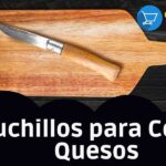 Cuchillos para Cortar Quesos: Los Mejores 10