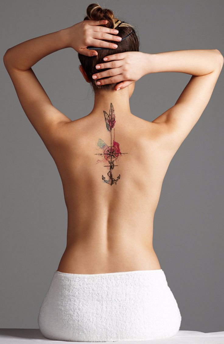 Mira 130 opciones increíbles de tatuajes femeninos y delicados - 89 - enero 24, 2023
