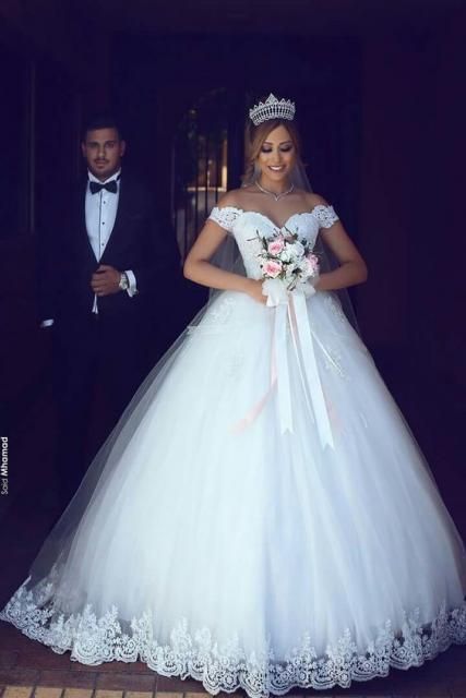 50 Tipos de vestido de novia para casarse deslumbrante - 17 - enero 28, 2023