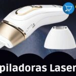 Los 10 Mejores Depiladoras Laser Braun para una Piel Radiante
