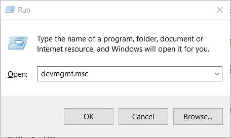 Windows ha detenido este dispositivo porque ha informado de problemas (código 43) - 3 - enero 9, 2023